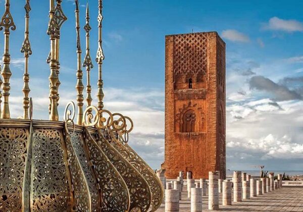 Morocco in All Its Facets – 16 Days