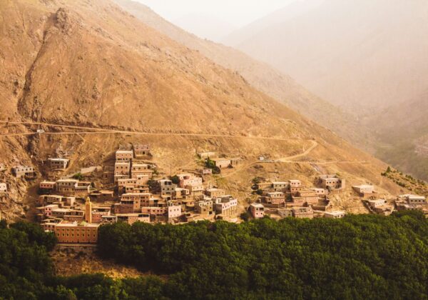 Atlas Mountains Day Trip from Marrakech