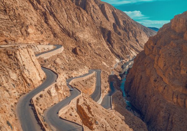 Desert Trip – 2 Days (Marrakech to Zagora)