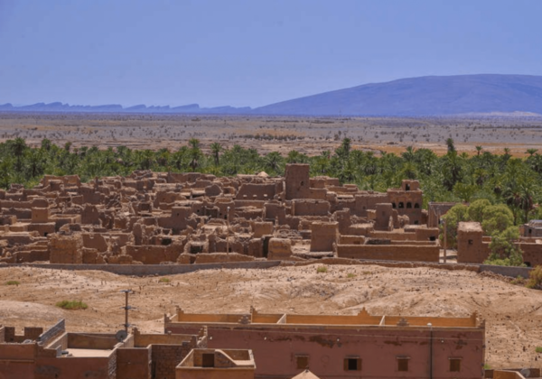 The Splendor of the Desert – 4 Days (Marrakech to Erg Chigaga)
