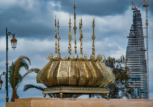 Royal Cities & Desert – 8 Days