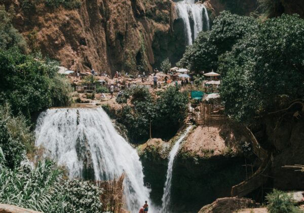 Highlights of Morocco – 10 Days