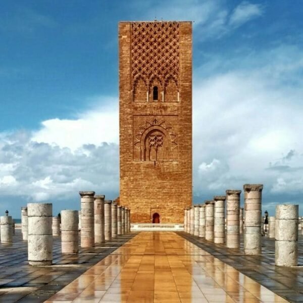 12 Days Grand Morocco Tour cover image