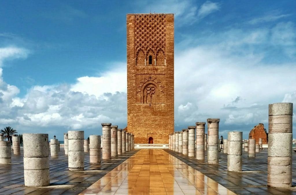 12 Days Grand Morocco Tour cover image