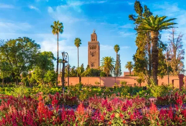 7 days morocco tour from marrakech cover