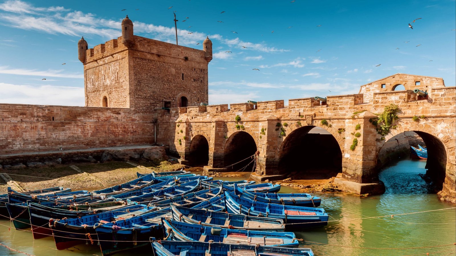 Découvrez le vrai Maroc