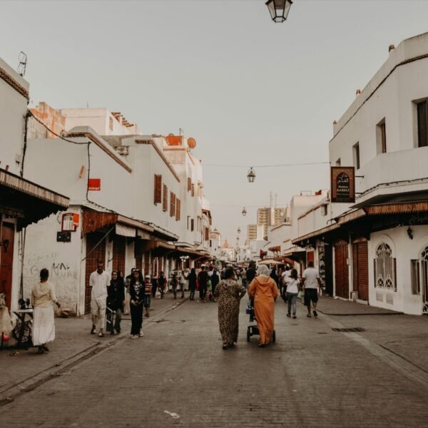 Excursion d&rsquo;une journée à Essaouira depuis Marrakech