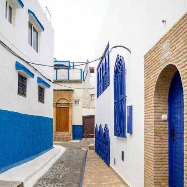 Excursion d&rsquo;une journée à Essaouira depuis Marrakech