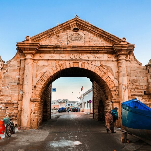 Excursion d&rsquo;une journée à Essaouira depuis Marrakech